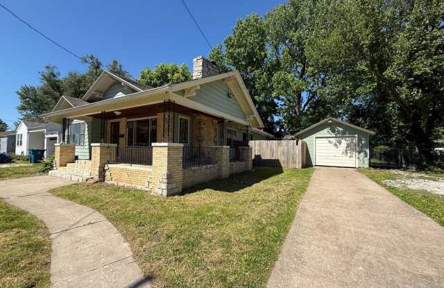 Spacious 3 Bedroom, 2 Bath Home in Springfield, MO! photos photos