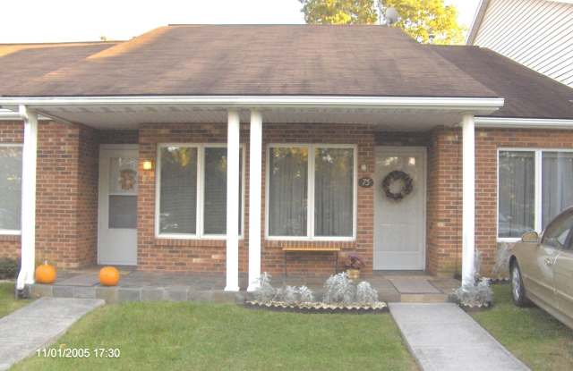 2 Bedroom 1 Bath Townhouse photos photos