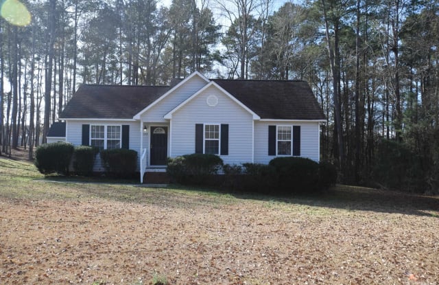 135 Pebblestone Court - 135 Pebblestone Court, Johnston County, NC 27592