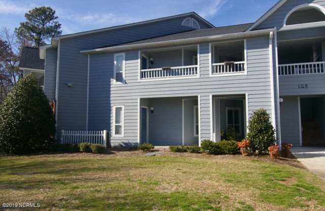 103 Breezewood Drive - 103 B Breezewood Dr, Greenville, NC 27858