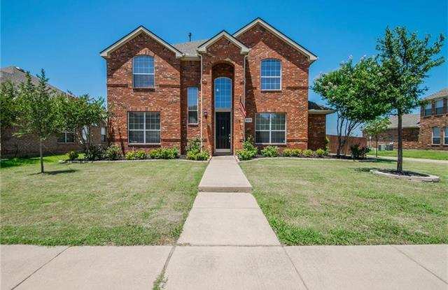 10379 Balsam Drive - 10379 Balsam Dr, Frisco, TX 75033