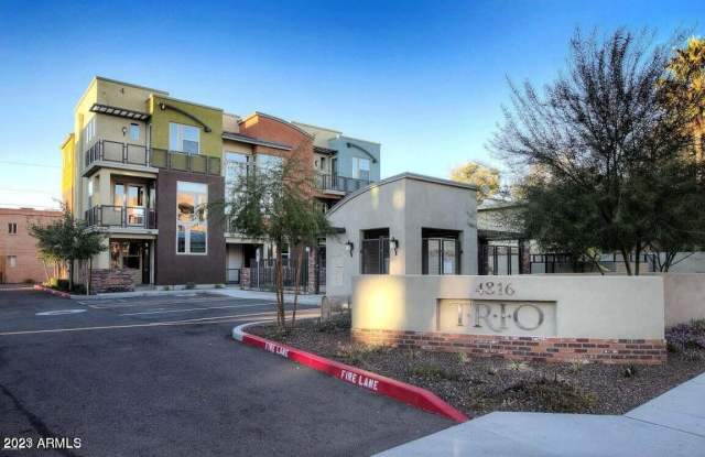 4816 N Woodmere Fairway -- unit: 1001 photos photos