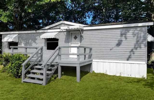 Double wide manufactured home for sale/for rent! Gallery 3