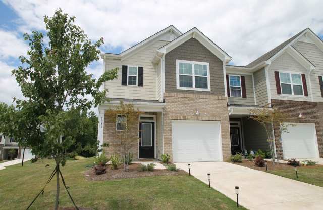 Exclusively Offered By Muse Realty Rentals, LLC - 5044 Moss Pine Way, York County, SC 29708