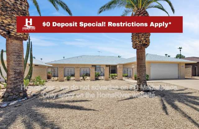 12831 W Paintbrush Dr photos photos