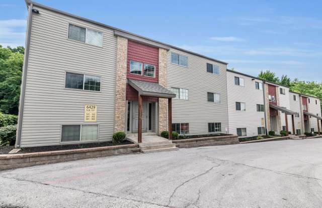 Woodhaven Apartments Gallery 3