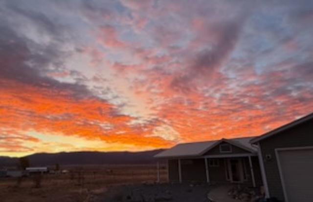 Rural freedom - 7945 West 1800 South, Iron County, UT 84720