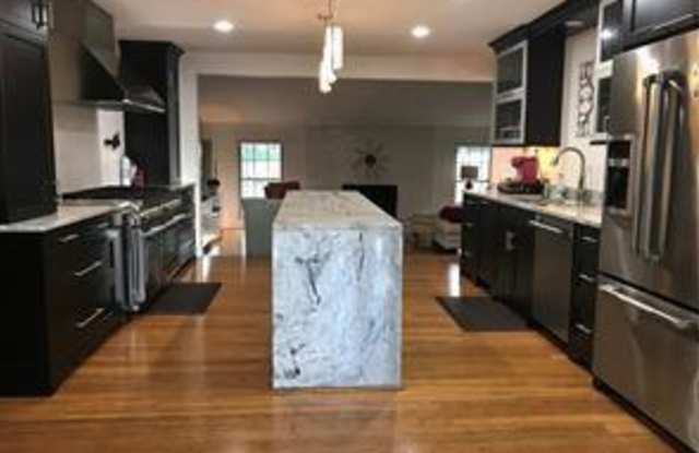 4664 Brunning Court - 4664 Brunning Court, Dunwoody, GA 30338