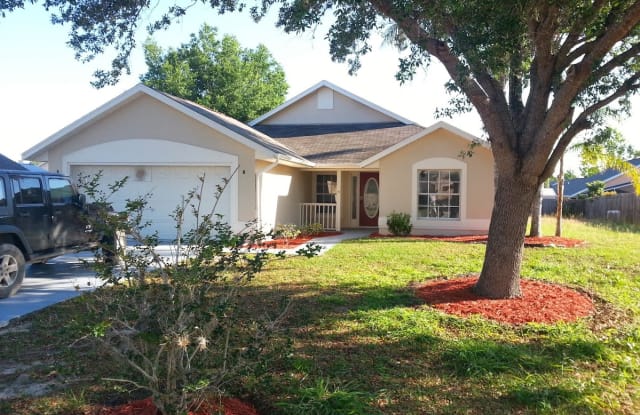 148 Pin Oak Pl - 148 Pin Oak Place, Polk County, FL 33837