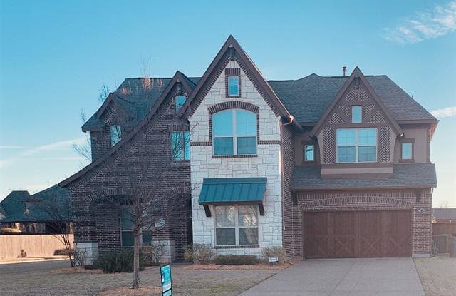 701 Hampshire Court - 701 Hampshire Drive, Prosper, TX 75078