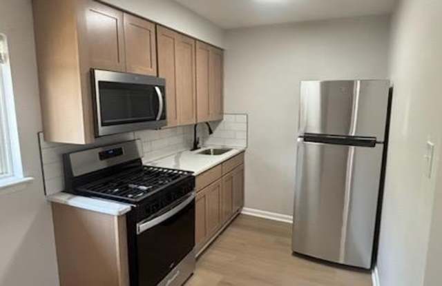 2032 MAPLE Avenue unit: 8 - 2032 Maple Avenue, Haddon Heights, NJ 08035