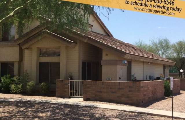 2201 North Comanche Drive - 2201 North Comanche Drive, Chandler, AZ 85224