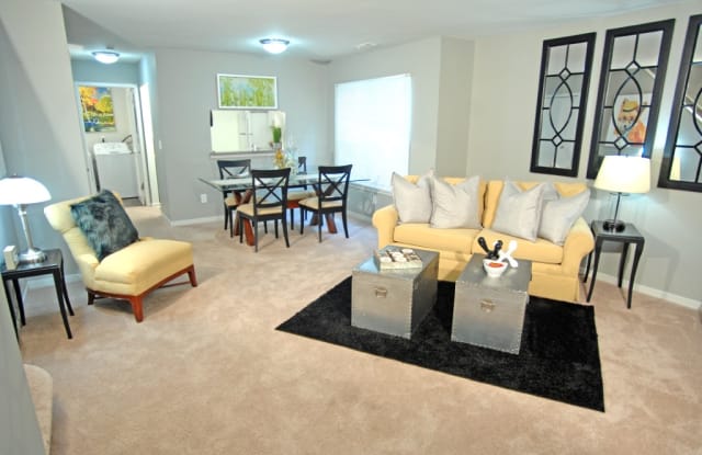 Westbury Village Townhouses photos photos