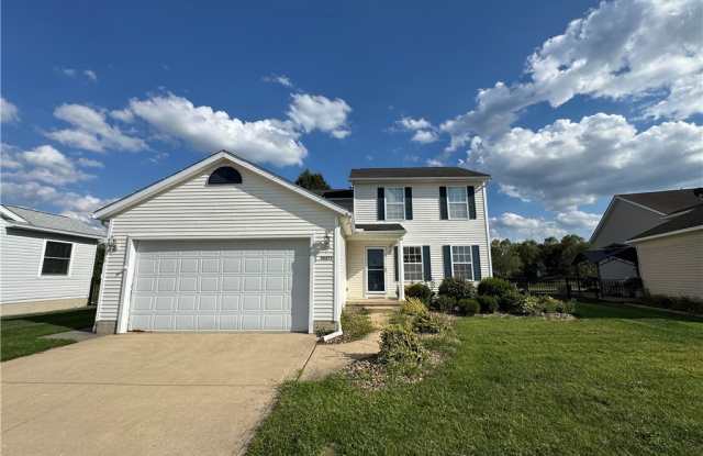 38273 Pebble Lake Trail - 38273 Pebble Lake Trail, North Ridgeville, OH 44039