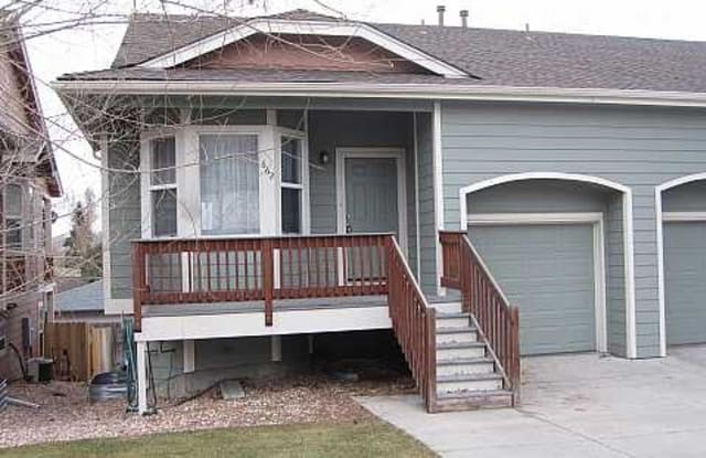 662 Sixth Street - 662 Sixth Street, Castle Rock, CO 80104