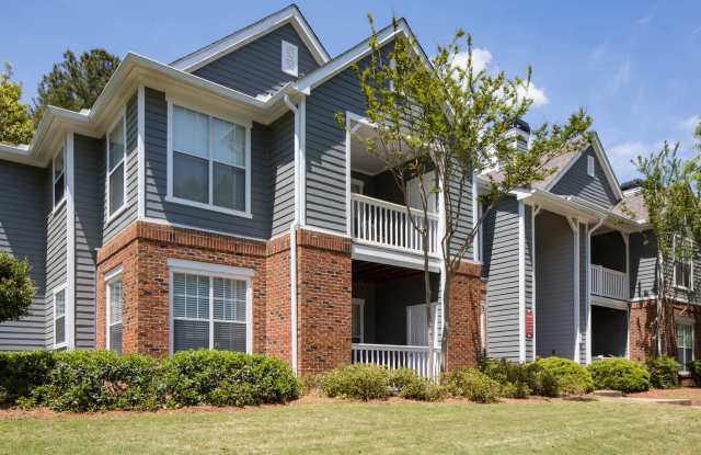 Lex Alpharetta Apartments photos photos