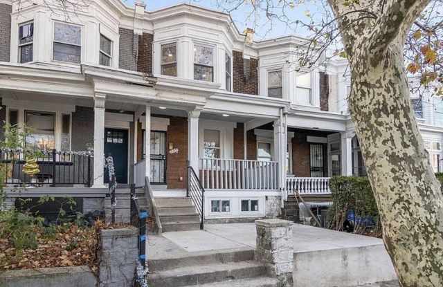 4334 PARRISH Street photos photos