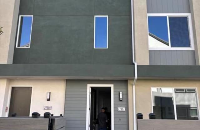 27307 Bear Creek Lane - 27307 Bear Creek Lane, Los Angeles County, CA 91355