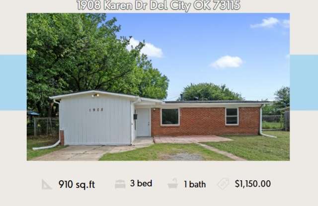 1908 Karen Drive photos photos