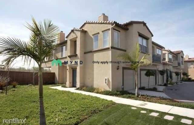 4470 Brisbane Way Unit 6 - 4470 Brisbane Way, Oceanside, CA 92058