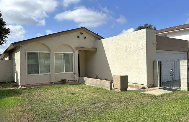 252 W PAYSON ST AZUSA 91702 (3 BED / 1 BATH) Gallery 1