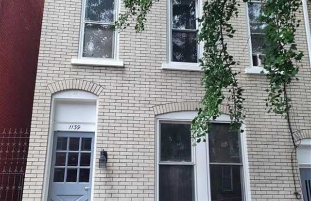 1139 W Turner Street unit: 1 photos photos