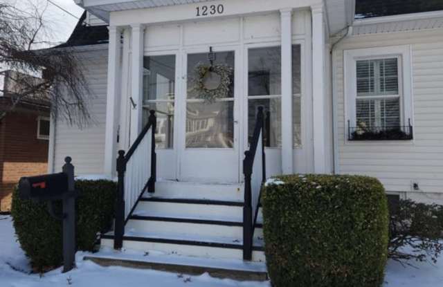 1230 5th St - 1230 5th Street, Sandusky, OH 44870