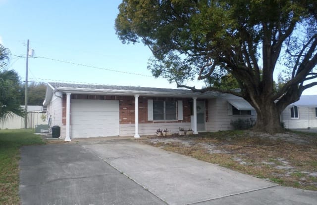 3625 MONTICELLO ST - 3625 Monticello Street, Elfers, FL 34652