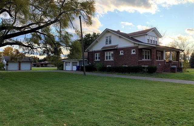 16320 MASONIC - 16320 Masonic, Fraser, MI 48026