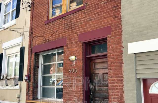 605 Gross St. - 605 Gross Street, Pittsburgh, PA 15224