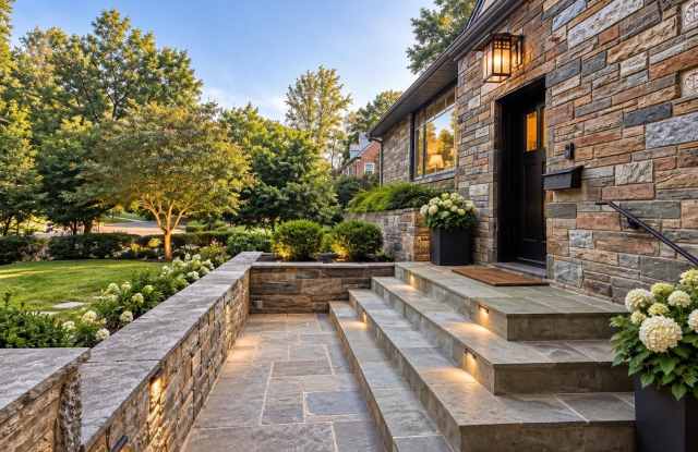 4335 BLAGDEN Avenue NW Gallery 1