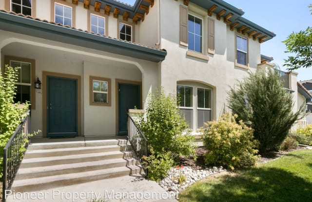2200 Akron Ct #106 - 2200 Akron Court, Denver, CO 80238