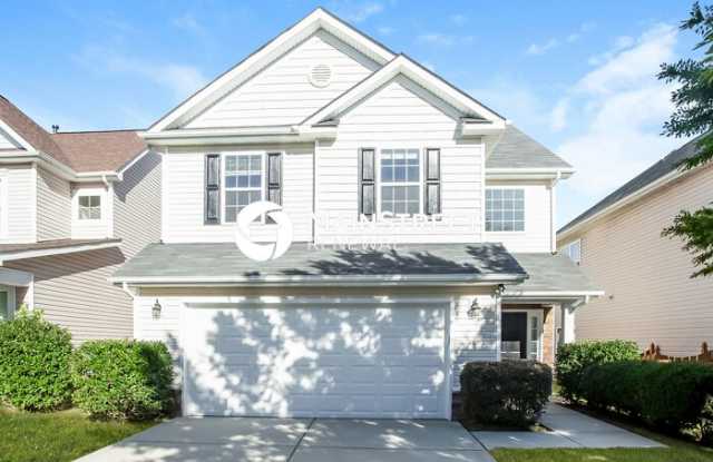 1075 Mountain Laurel Court - 1075 Mountain Laurel Court, Stallings, NC 28104