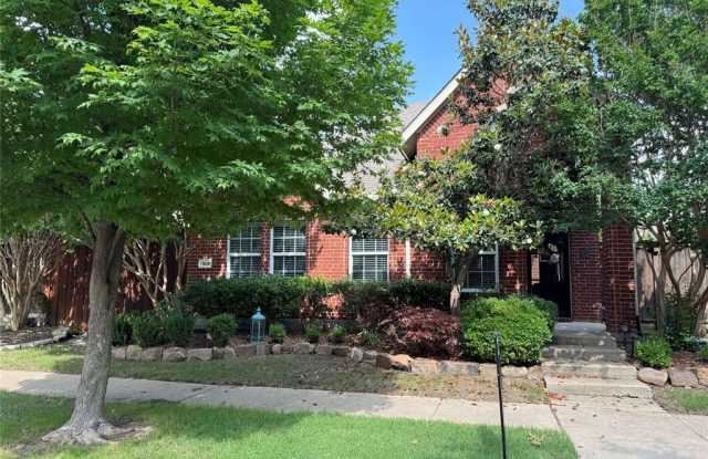 7906 Whitehart Street - 7906 Whitehart Street, Frisco, TX 75035