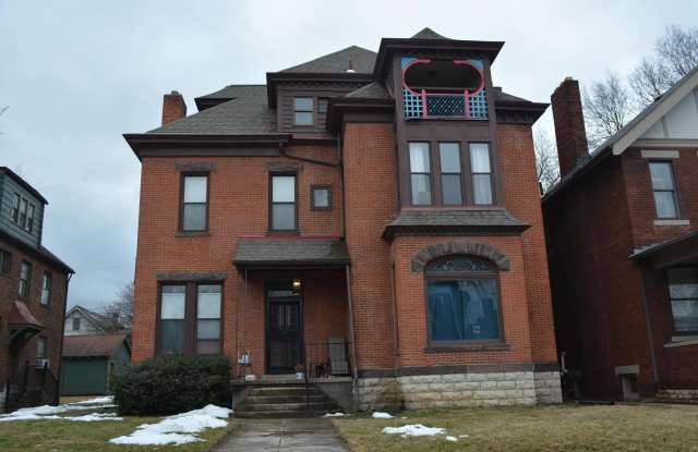 1351 Highland Street unit: C photos photos