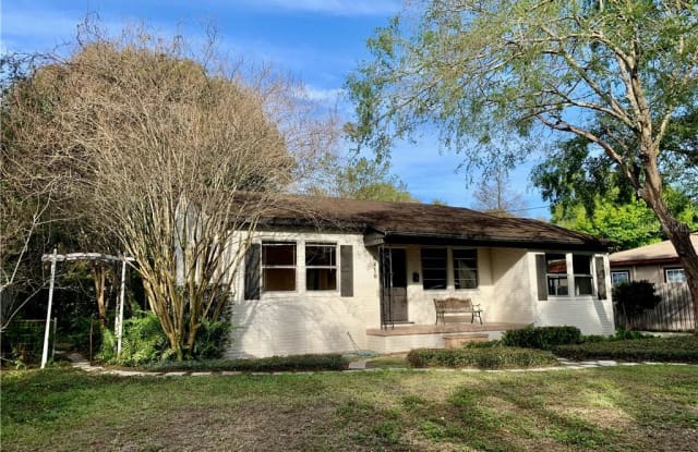 6810 N 15TH STREET - 6810 North 15th Street, Tampa, FL 33604