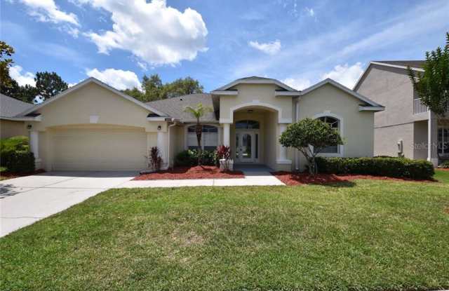 2644 TREYMORE DRIVE - 2644 Treymore Drive, Rio Pinar, FL 32825