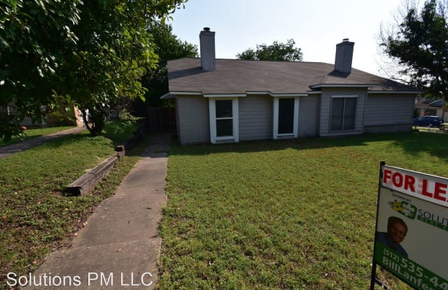 1126 Orchard Park - 1126 Orchard Park Circle, Pflugerville, TX 78660