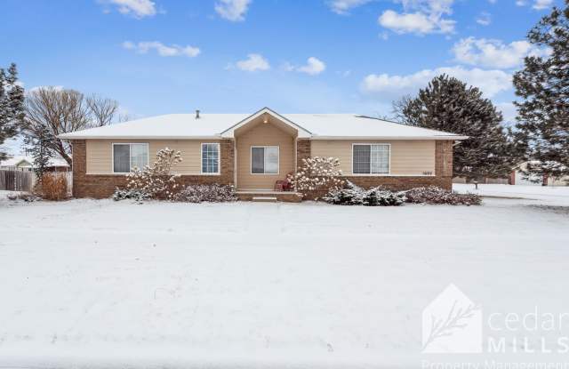 4 bedroom Home in West Wichita photos photos