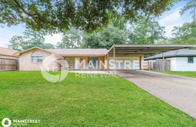 26731 Cypress Road - 26731 Cypress Road, Montgomery County, TX 77365