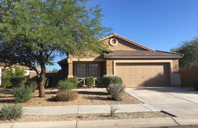 12705 S 175TH Lane - 12705 S 175th Ln, Goodyear, AZ 85338