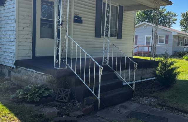 2 Bedroom on the Southside photos photos
