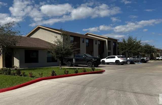 6008 DANUBIO CT. - 6008 Danubio Court, Brownsville, TX 78526 6008 DANUBIO CT. - 6008 Danubio Court, Brownsville, TX 78526