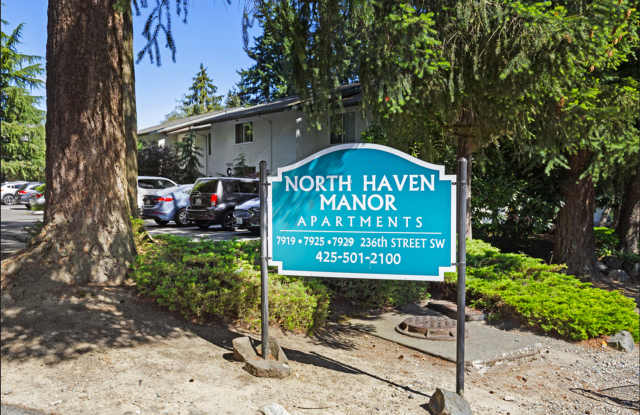 North Haven Apartments photos photos