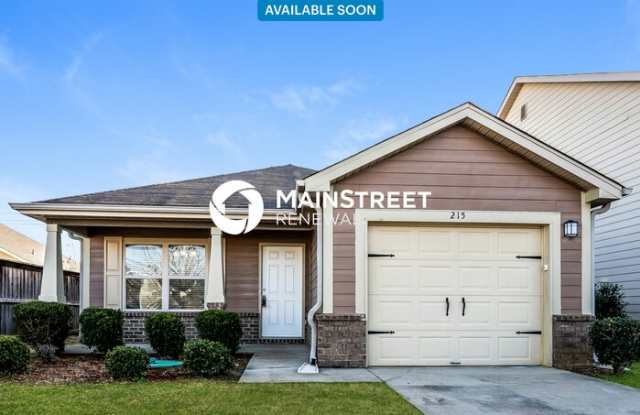 215 Morning Mist Lane photos photos