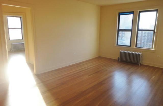 567 West 170th Street - 567 West 170th Street, New York City, NY 10032
