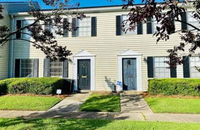 100 Du Rhu DriveUnit F - 100 Du Rhu Drive, Mobile, AL 36608