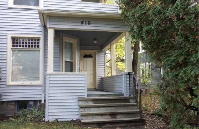 410 Euclid Avenue unit: A photos photos