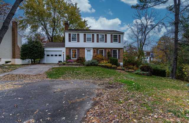 4 Bed Home in Burke Centre photos photos