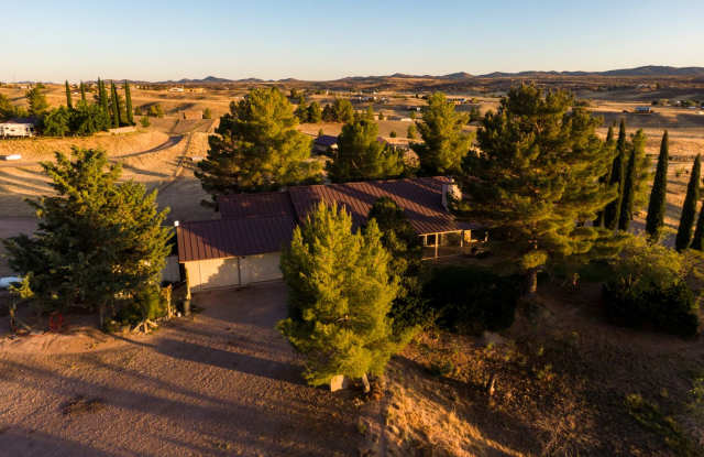7 Javelina court 4 Bed / 2 Bath Home on 4.17 Acres – Sonoita Wine Country photos photos